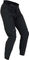 Fox Head Flexair Pro Fire Alpha Pants Modell 2025 - black/36