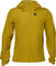 Fox Head Veste Ranger 2.5L Water modèle 2025 - mustard yellow/M