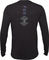 Fox Head Ranger DriRelease Md Lunar LS Jersey - black/M