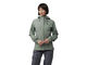 Fox Head Womens Ranger 2.5L Water Jacket Model 2025 - moss green/M