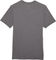 Fox Head T-shirt Absolute SS Tech Tee - heather graphite grey/M