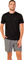 Fox Head Forums SS Tech Tee T-Shirt - black/M