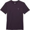 Fox Head Forums SS Tech Tee T-Shirt - dark purple/M