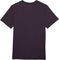 Fox Head Forums SS Tech Tee T-Shirt - dark purple/M