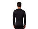 Fox Head Tecbase LS Base Layer - black/M