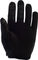 Fox Head Guantes de dedos completos Youth Ranger - black/YM