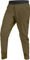 Endura Pantalones Trailster - tweed green/M