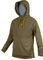 Endura Trailster Tech Hoodie - tweed green/M