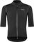 GripGrab Maillot AquaRepel Water-Resistant S/S - black/M