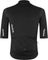 GripGrab Maillot AquaRepel Water-Resistant S/S - black/M