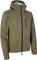 GripGrab EXPLR Waterproof Lightweight Rain Jacket - olive green/M