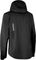 GripGrab EXPLR Waterproof Lightweight Regenjacke - black/M