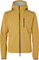 GripGrab Chaqueta EXPLR Waterproof Lightweight - mustard yellow/M