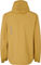 GripGrab EXPLR Waterproof Lightweight Regenjacke - mustard yellow/M