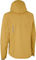 GripGrab EXPLR Waterproof Lightweight Regenjacke - mustard yellow/M