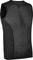 GripGrab PACR Spring-Autumn Sleeveless Base Layer Unterhemd - black/M/L