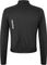 GripGrab PACR Windproof Lightweight Jacke - black/M