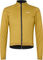 GripGrab PACR Windproof Lightweight Jacke - mustard yellow/M