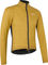 GripGrab PACR Windproof Lightweight Jacke - mustard yellow/M