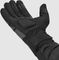 GripGrab Ride 2 Waterproof Winter Full Finger Gloves - black/M