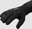 GripGrab Ride 2 Waterproof Winter Full Finger Gloves - black/M