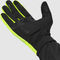 GripGrab Ride 2 Windproof Spring-Autumn Ganzfinger-Handschuhe - yellow hi-vis/M