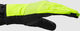 GripGrab Ride 2 Windproof Spring-Autumn Ganzfinger-Handschuhe - yellow hi-vis/M