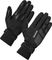 GripGrab Ride 2 Windproof Winter Full Finger Gloves - black/M