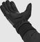 GripGrab Ride 2 Windproof Winter Full Finger Gloves - black/M