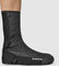 GripGrab TrailBlazer Flat Pedal MTB Überschuhe - black/42-43