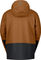 Scott Dryo Pro 2.5 Layer Jacket - bread brown/M