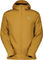 Scott Insuloft Air Primaloft Hoodie Jacket - bread brown/M