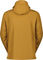 Scott Insuloft Air Primaloft Hoodie Jacket - bread brown/M