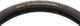 Continental Gator Hardshell ProTection 27" Drahtreifen - schwarz/32-630 (27x1 1/4)