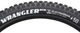 Goodyear Wrangler MTR ElectricDrive Tubeless Completo 29" Cubierta plegable - black/29x2,4