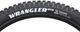 Goodyear Wrangler MTR Enduro Tubeless Complete 29" Cubierta plegable - black/29x2,4