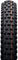 Schwalbe Pneu souple Albert Evolution Gravity Radial ADDIX Soft TLR 29" - noir/29x2,5