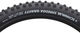 Schwalbe Pneu souple Shredda Front Evo Gravity Radial ADDIX Ultra Soft TLR 29" - noir/29x2,5