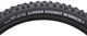 Schwalbe Pneu souple Shredda Rear Evo Gravity Radial ADDIX Ultra Soft TLR 29" - noir/29x2,5