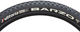 Vittoria Barzo TLR 1C 29" folding tyre - black-UCI rainbow/29x2.35