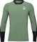 Fox Head Maillot Defend Thermal LS Modèle 2025 - moss green/M