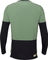 Fox Head Maillot Defend Thermal LS Modèle 2025 - moss green/M