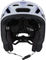 Fox Head Dropframe Pro MIPS Helm - nyf-black-white/55 - 59 cm