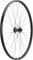 Ritchey WCS Zeta GX Center Lock Disc 28" Wheelset - black/Non Boost/Non Boost/142 mm/100 mm/28"/Shimano Road/100 mm/Shimano Road/100 mm/142 mm