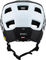 POC Kortal Race MIPS Helm - uranium black matt-hydrogen white/55 - 58 cm