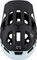 POC Kortal Race MIPS Helm - uranium black matt-hydrogen white/55 - 58 cm