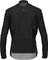 7mesh Mission Regenjacke - black/M