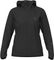 7mesh Chaqueta Spruce Hoody para Damas - black/M