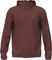 7mesh Chaqueta Spruce Hoody - raisin/M