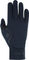 Roeckl Racale full finger gloves - black/8